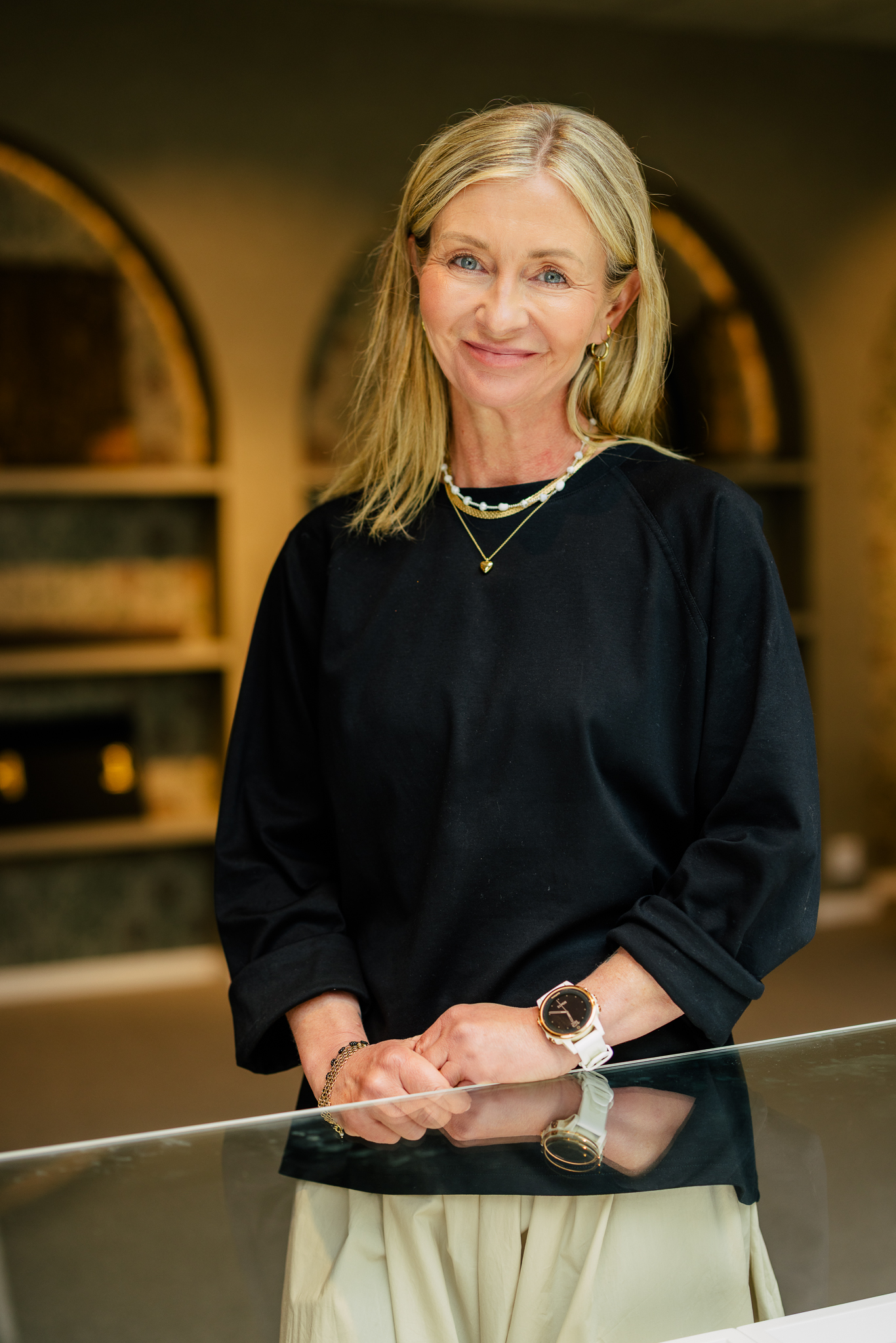 Lotta Samuelson