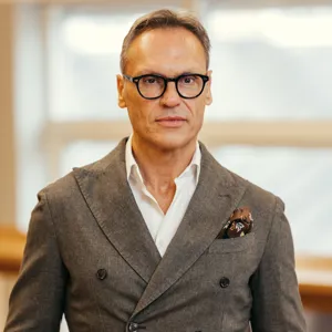 Gianluca Laganá