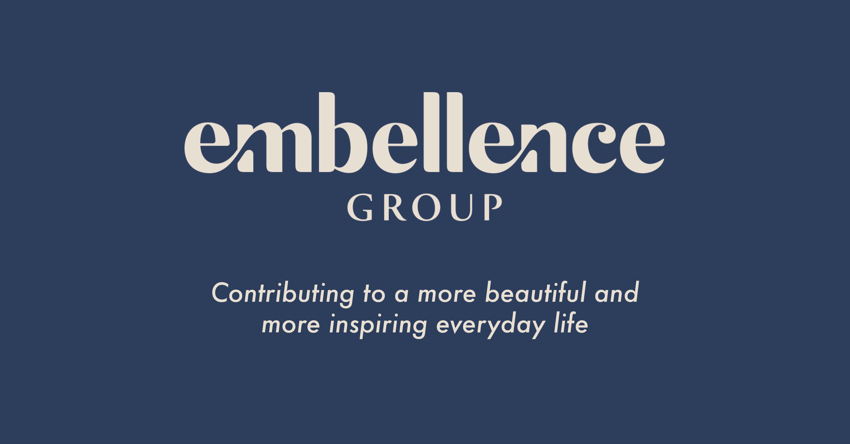 EMBELLENCE GROUP Embellish with Excellence