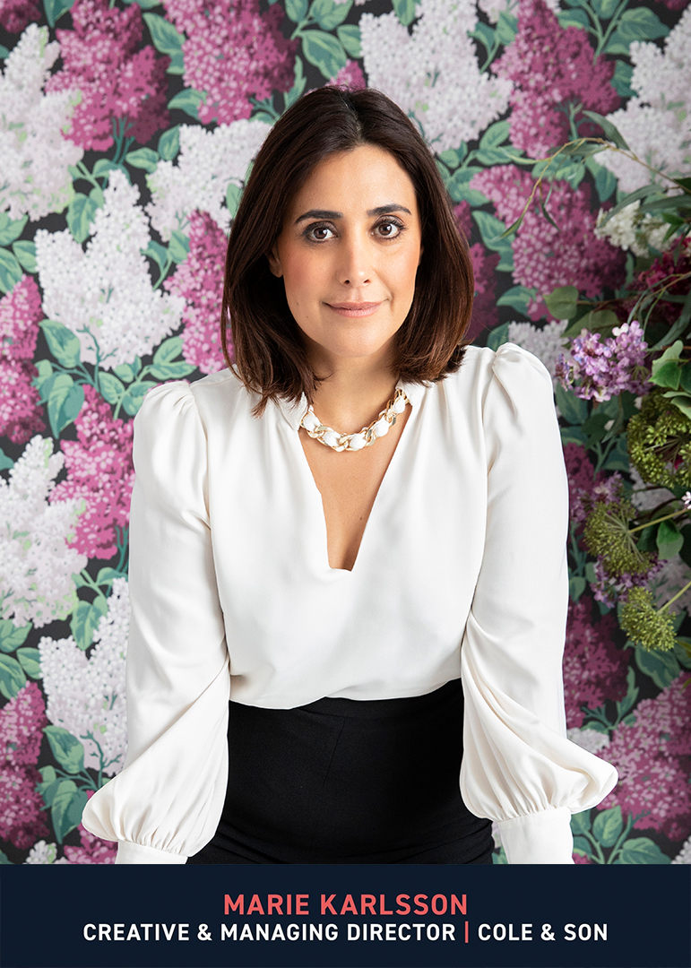 Walpole Power List 2023