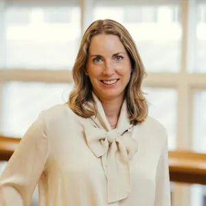 Karin Lidén