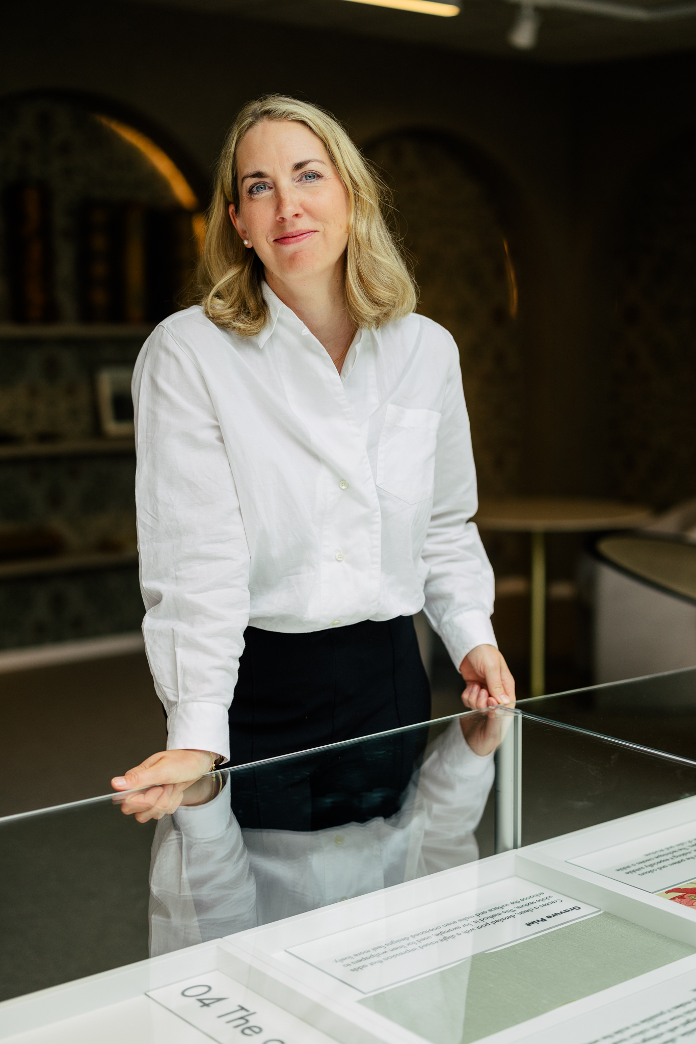 Karin Lidén