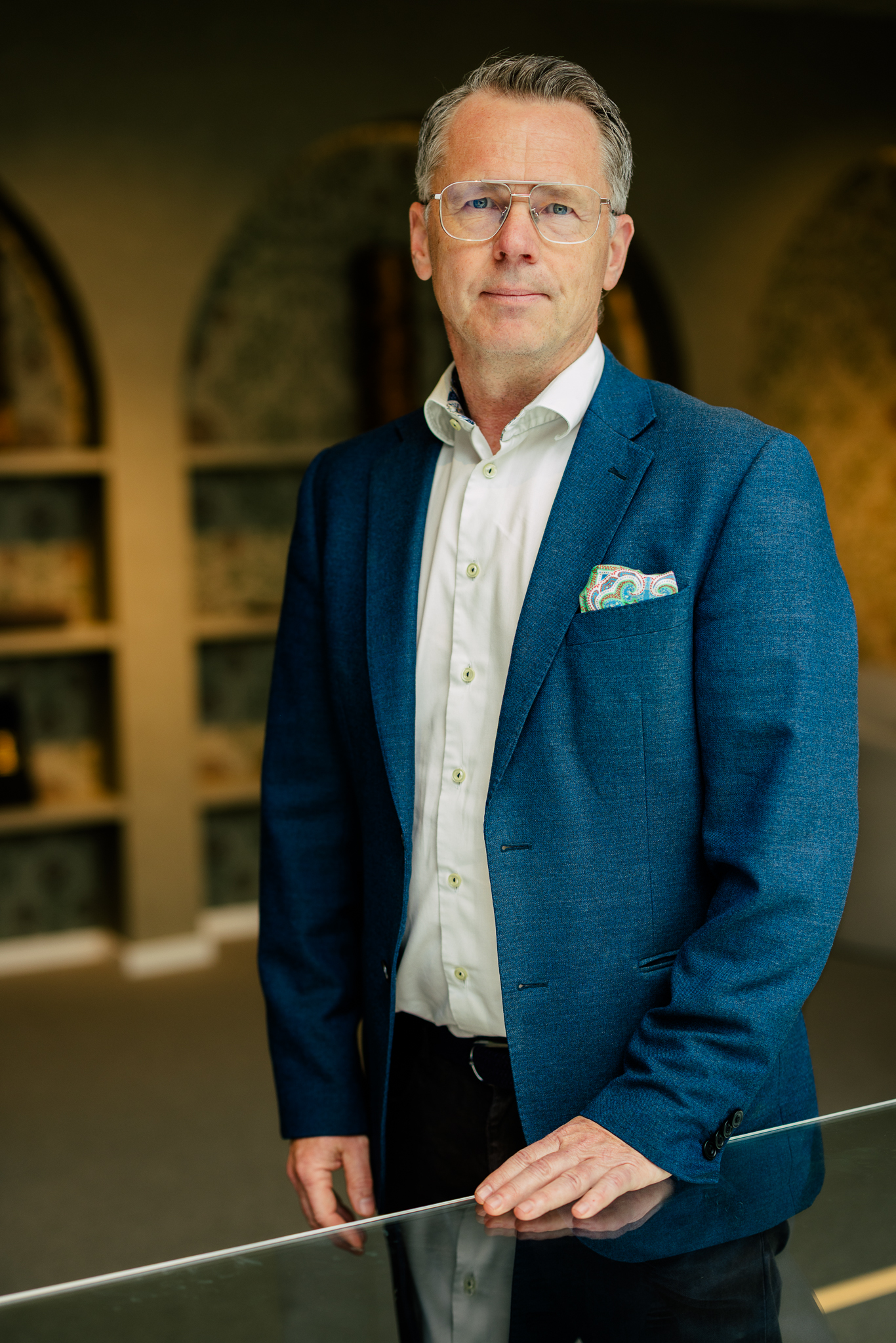 Lars-Erik Henriksson